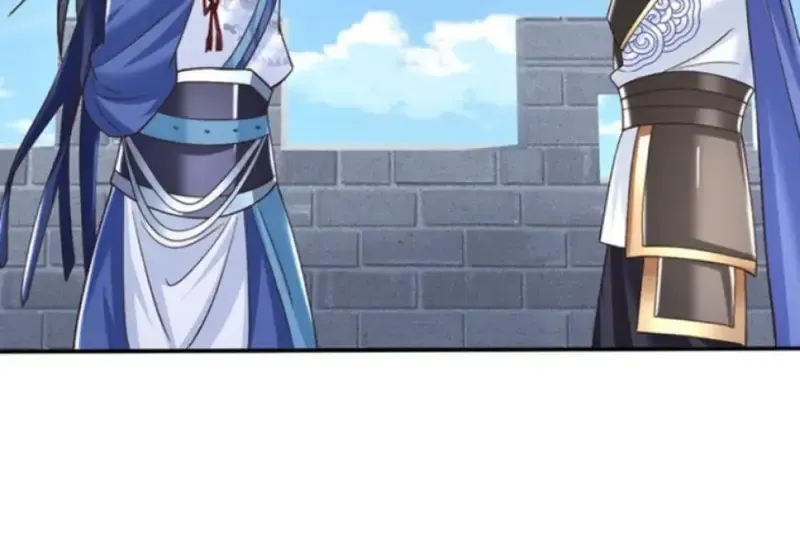 Kiếm Tiên Võ Đế: Bắt Đầu Huyền Vũ Môn Chi Biến 29