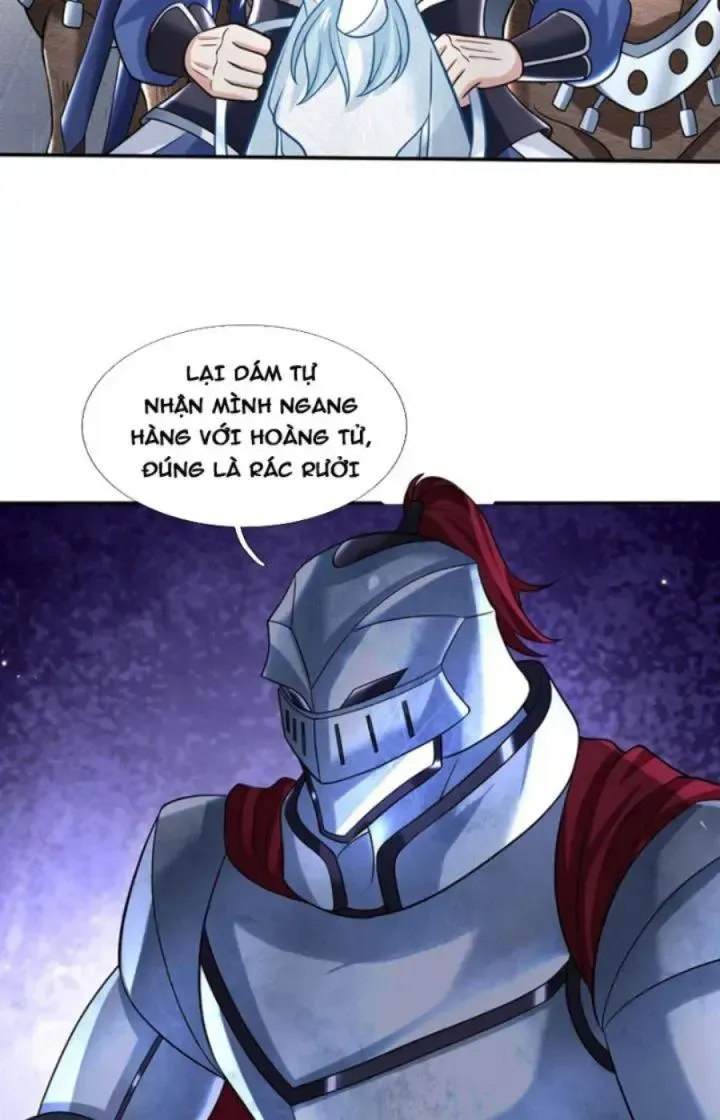 Kiếm Tiên Võ Đế: Bắt Đầu Huyền Vũ Môn Chi Biến 29