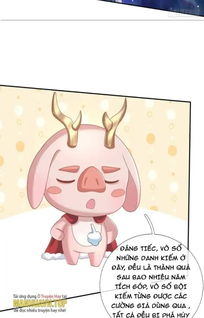 Kiếm Tiên Võ Đế: Bắt Đầu Huyền Vũ Môn Chi Biến 3