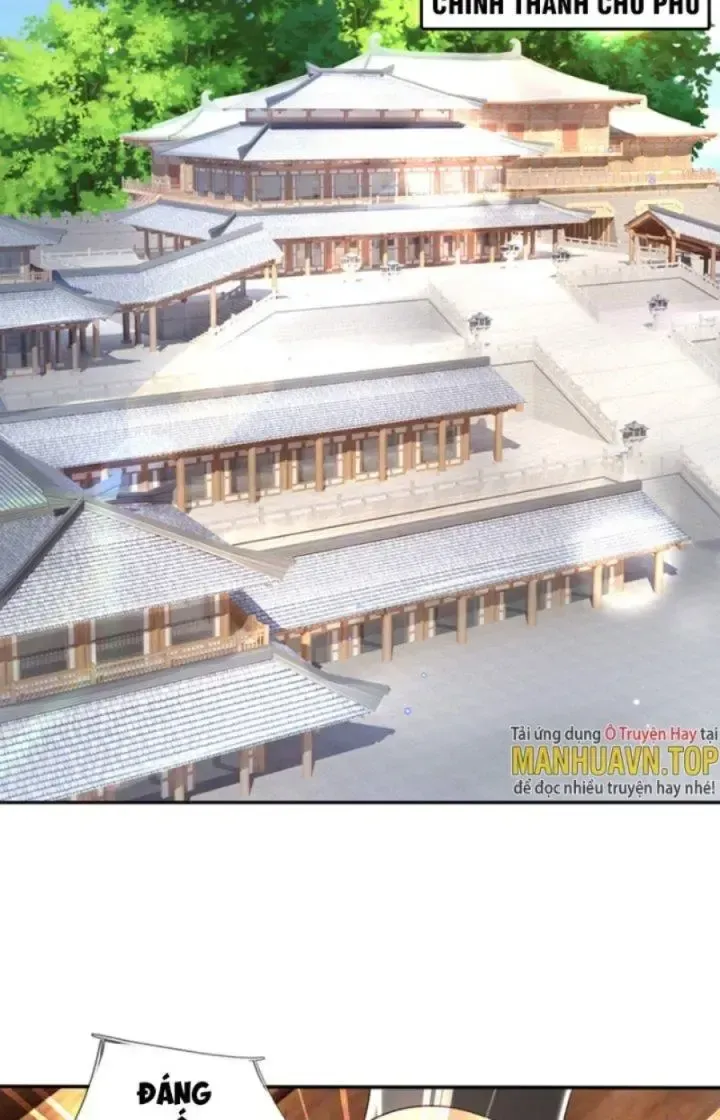 Kiếm Tiên Võ Đế: Bắt Đầu Huyền Vũ Môn Chi Biến 30