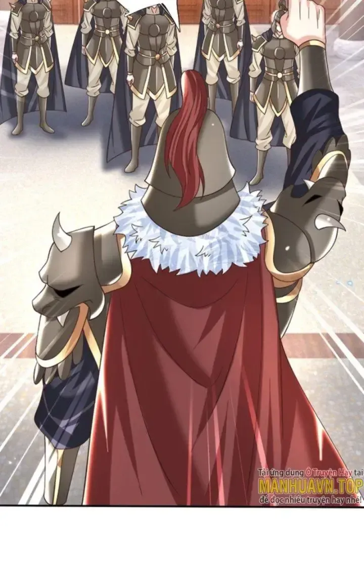 Kiếm Tiên Võ Đế: Bắt Đầu Huyền Vũ Môn Chi Biến 30