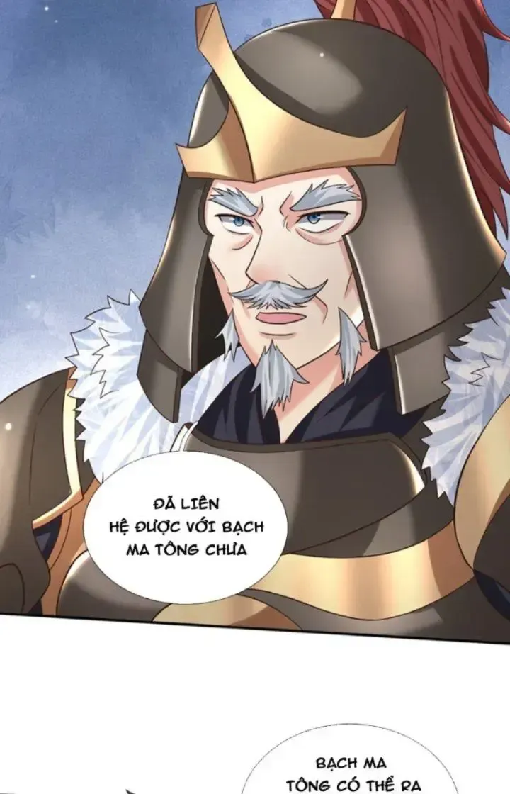 Kiếm Tiên Võ Đế: Bắt Đầu Huyền Vũ Môn Chi Biến 30