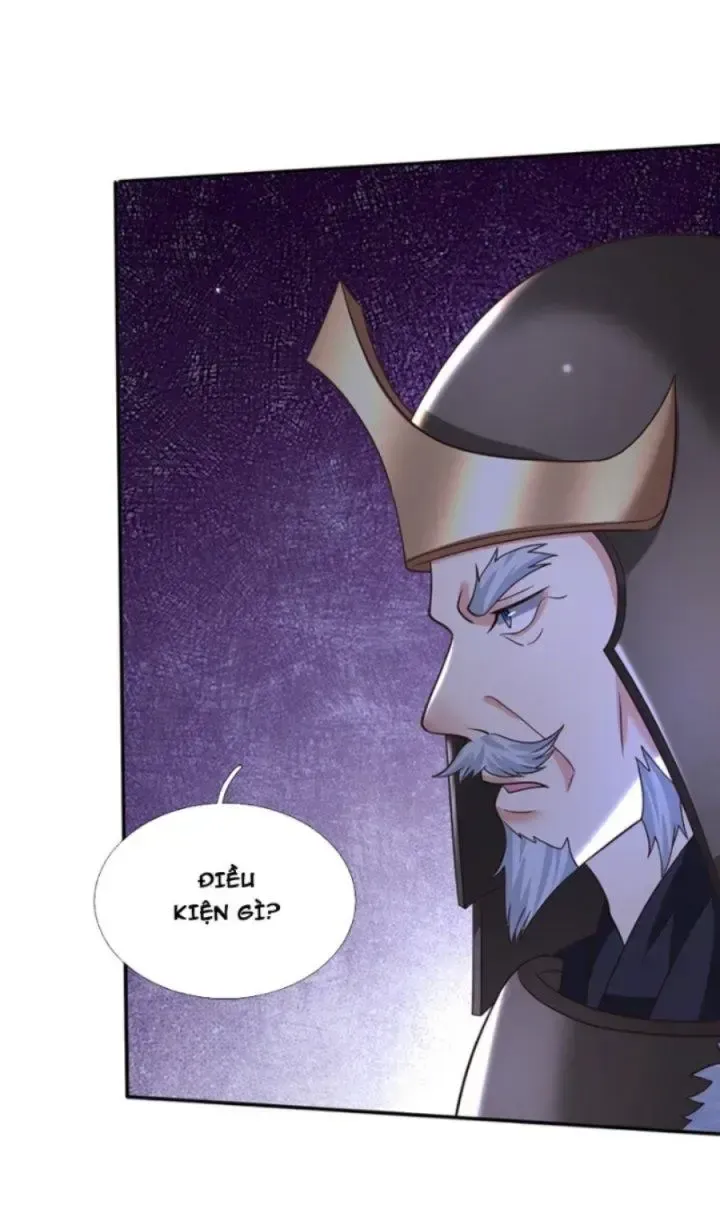 Kiếm Tiên Võ Đế: Bắt Đầu Huyền Vũ Môn Chi Biến 30