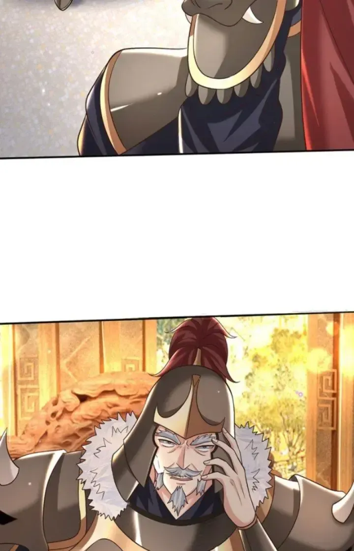 Kiếm Tiên Võ Đế: Bắt Đầu Huyền Vũ Môn Chi Biến 30