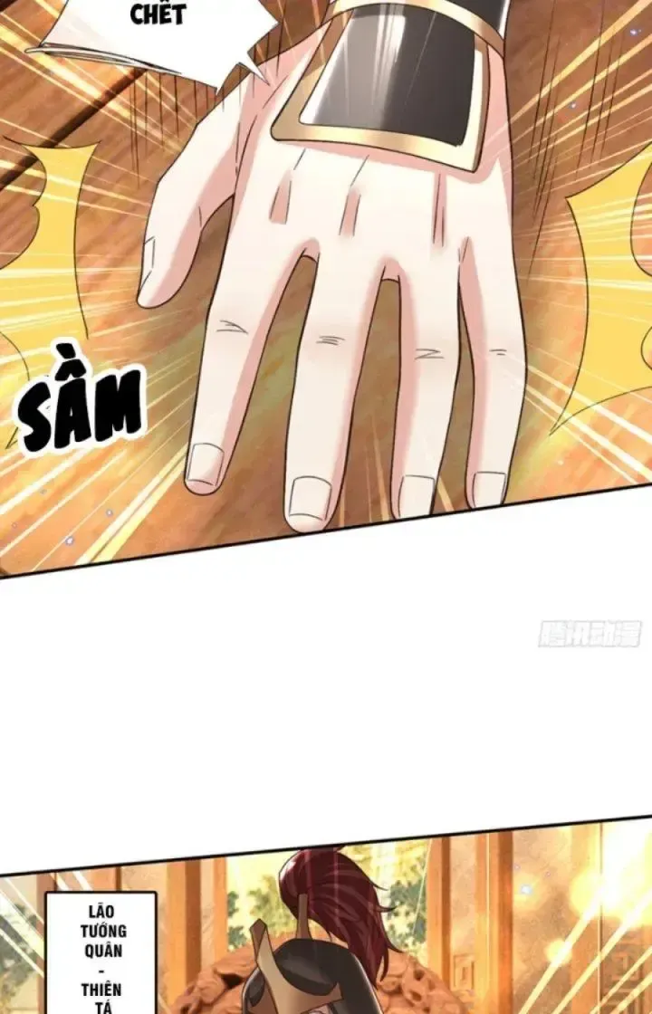 Kiếm Tiên Võ Đế: Bắt Đầu Huyền Vũ Môn Chi Biến 30