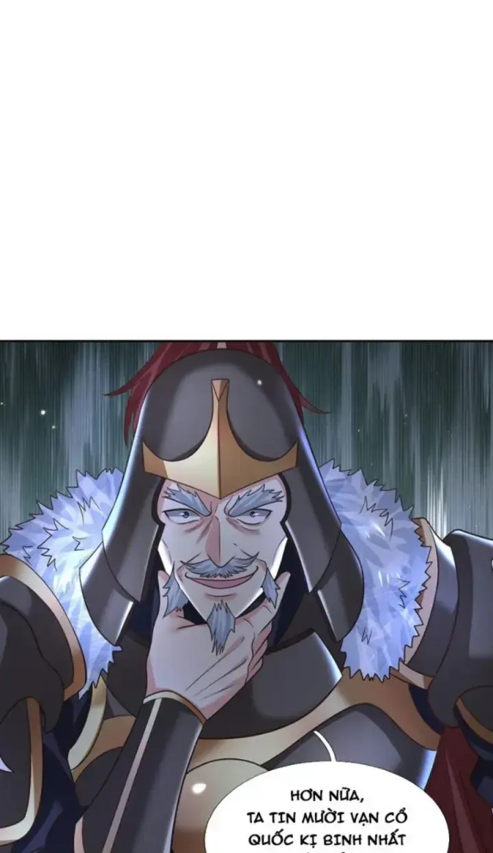 Kiếm Tiên Võ Đế: Bắt Đầu Huyền Vũ Môn Chi Biến 30