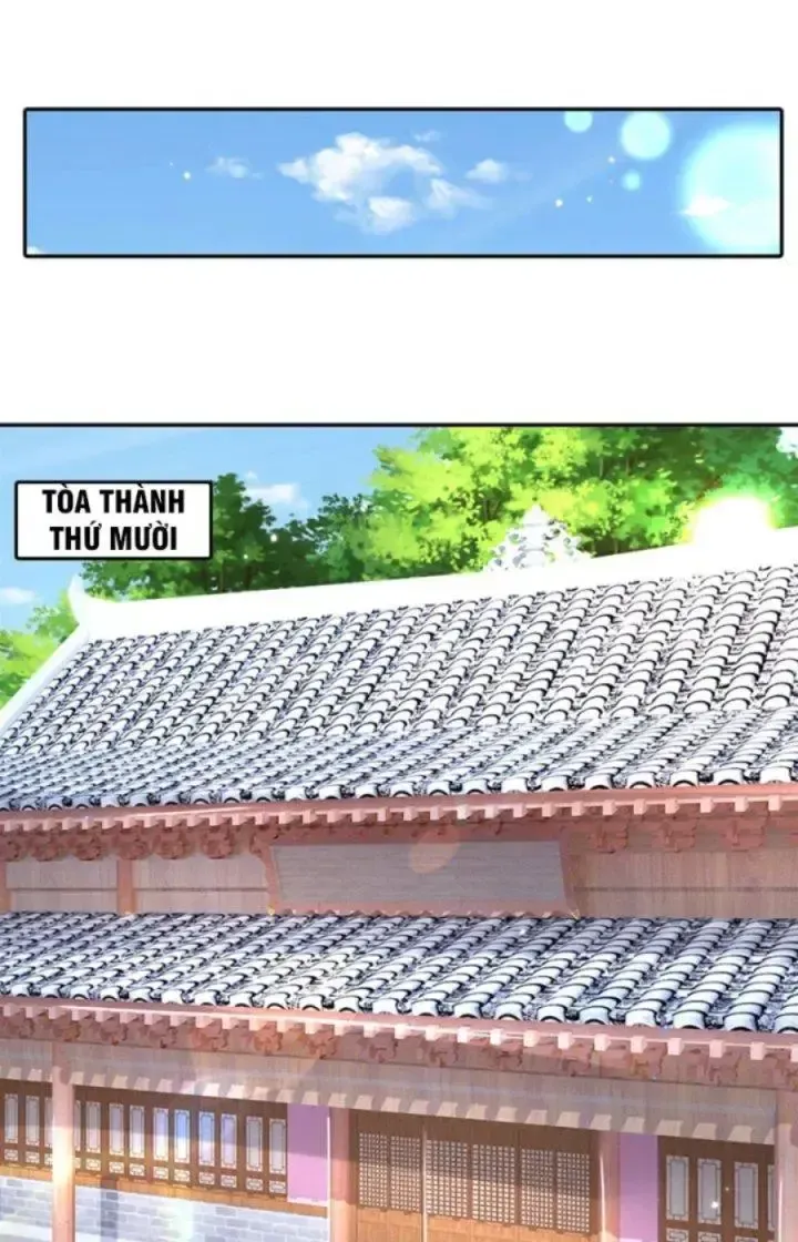 Kiếm Tiên Võ Đế: Bắt Đầu Huyền Vũ Môn Chi Biến 30