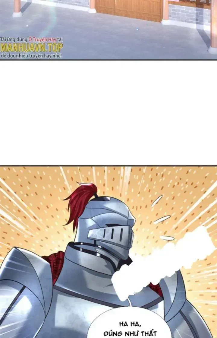 Kiếm Tiên Võ Đế: Bắt Đầu Huyền Vũ Môn Chi Biến 30