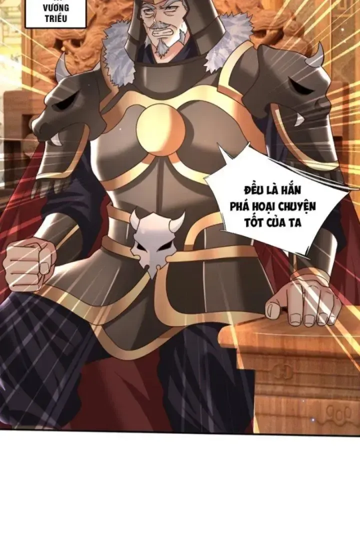 Kiếm Tiên Võ Đế: Bắt Đầu Huyền Vũ Môn Chi Biến 30