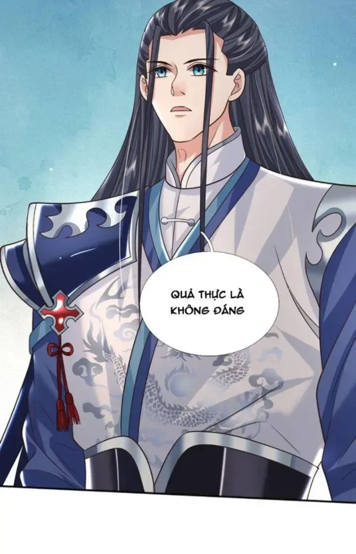 Kiếm Tiên Võ Đế: Bắt Đầu Huyền Vũ Môn Chi Biến 30