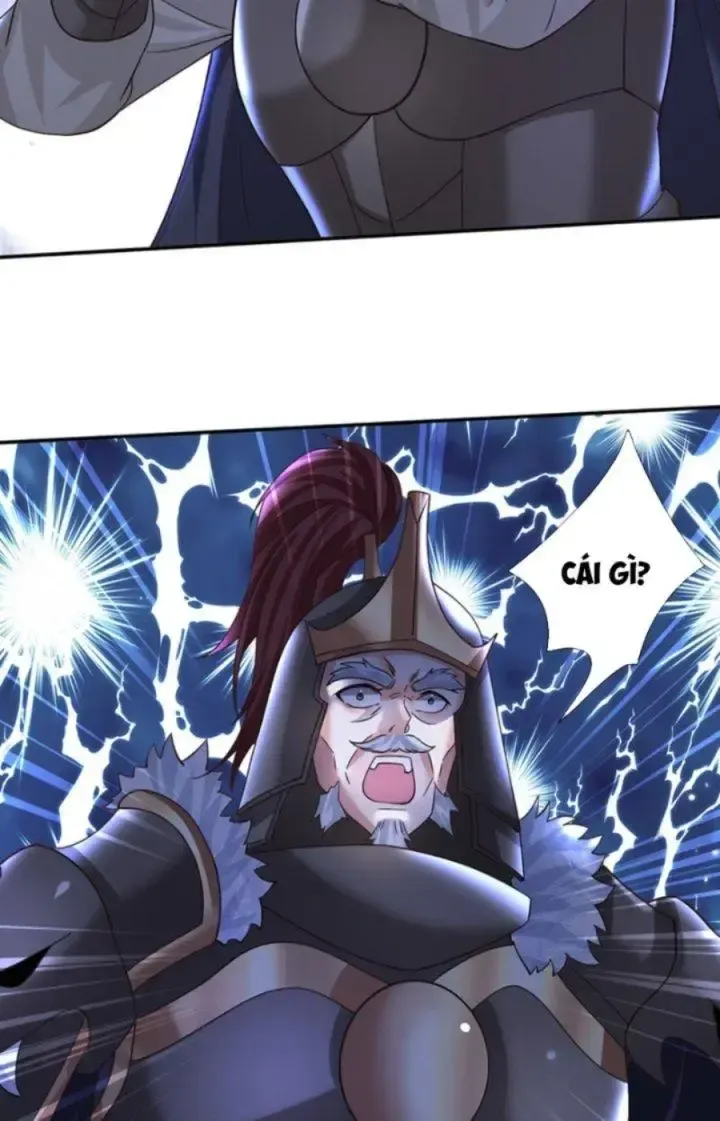 Kiếm Tiên Võ Đế: Bắt Đầu Huyền Vũ Môn Chi Biến 30