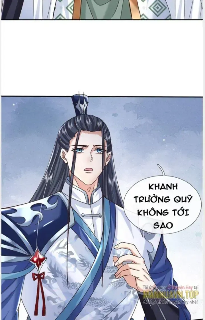 Kiếm Tiên Võ Đế: Bắt Đầu Huyền Vũ Môn Chi Biến 31