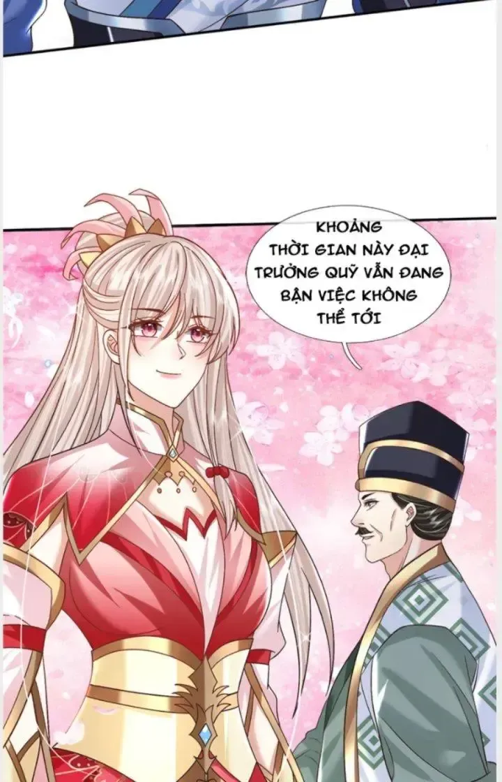 Kiếm Tiên Võ Đế: Bắt Đầu Huyền Vũ Môn Chi Biến 31