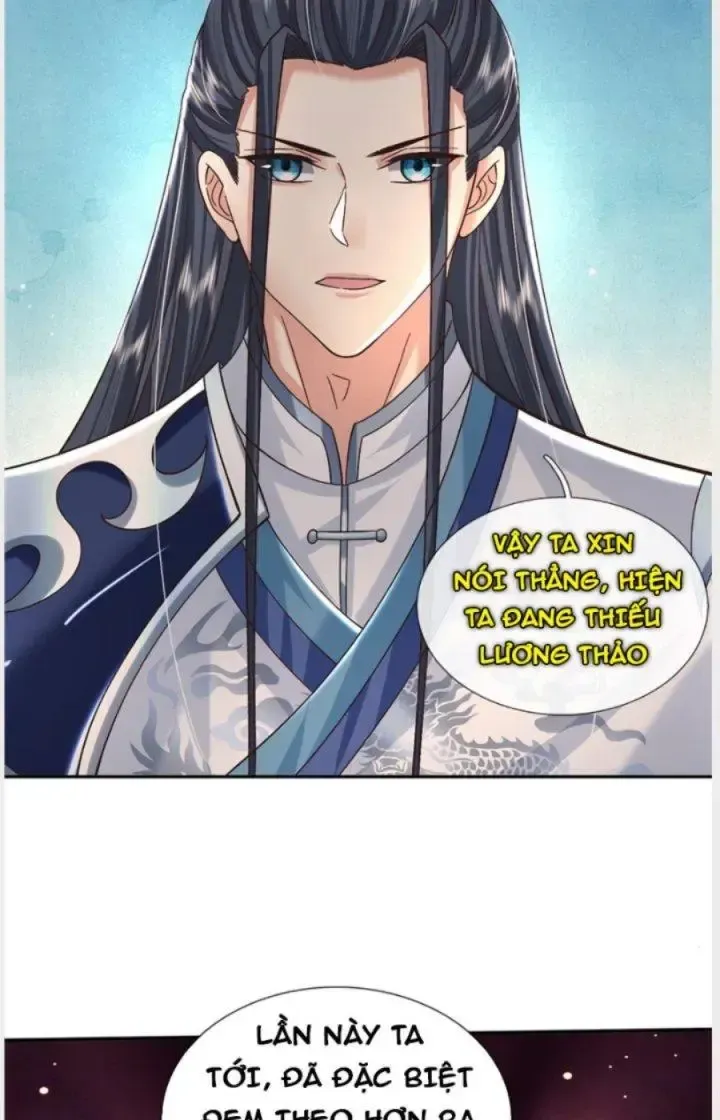 Kiếm Tiên Võ Đế: Bắt Đầu Huyền Vũ Môn Chi Biến 31