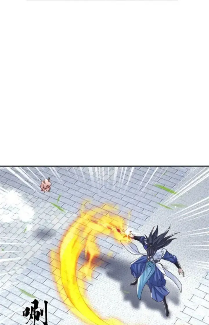 Kiếm Tiên Võ Đế: Bắt Đầu Huyền Vũ Môn Chi Biến 31