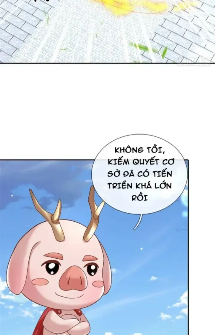 Kiếm Tiên Võ Đế: Bắt Đầu Huyền Vũ Môn Chi Biến 31