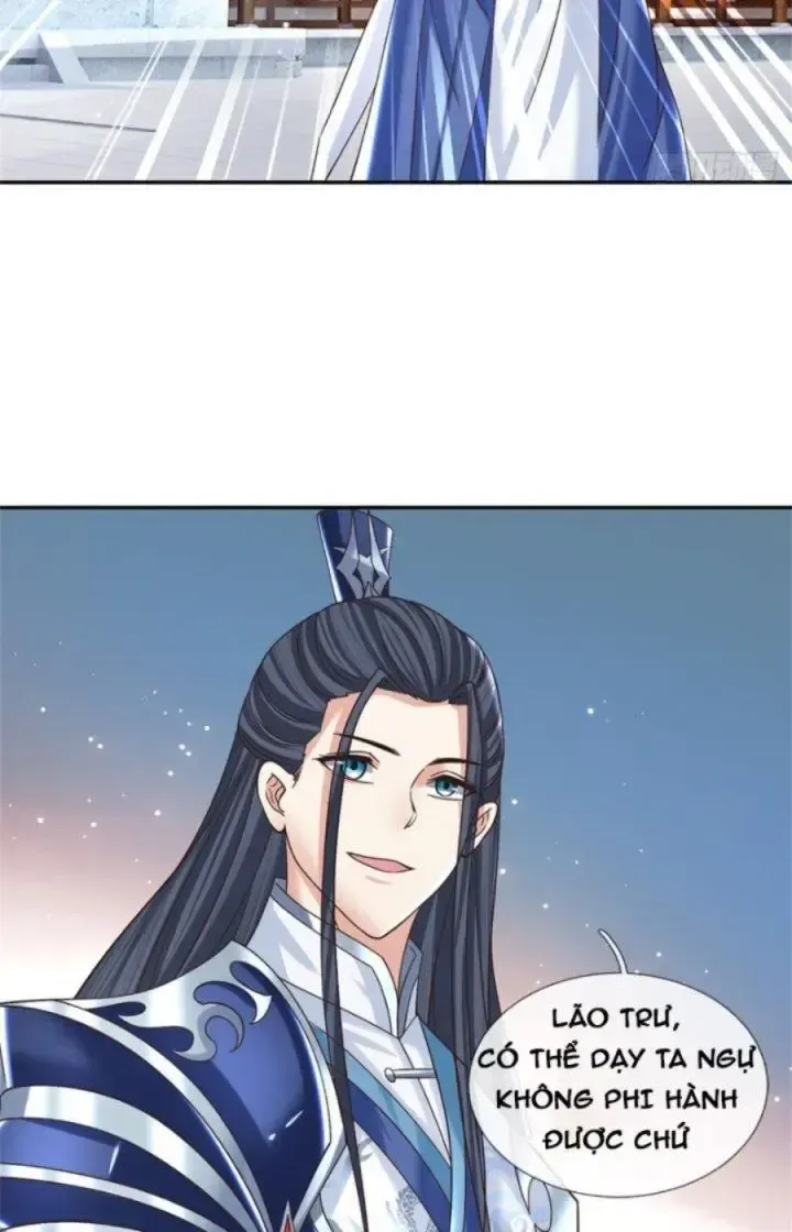 Kiếm Tiên Võ Đế: Bắt Đầu Huyền Vũ Môn Chi Biến 31