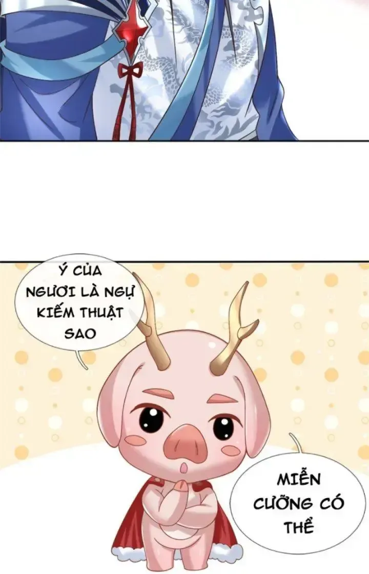 Kiếm Tiên Võ Đế: Bắt Đầu Huyền Vũ Môn Chi Biến 31