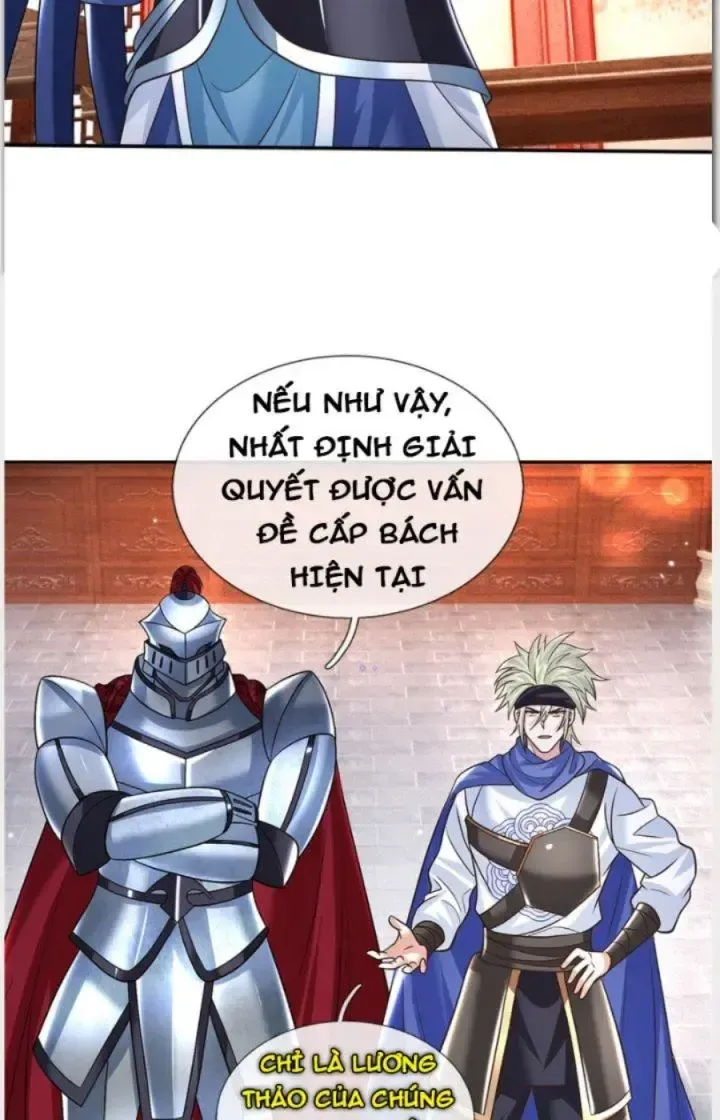 Kiếm Tiên Võ Đế: Bắt Đầu Huyền Vũ Môn Chi Biến 31