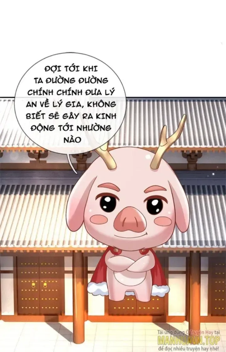 Kiếm Tiên Võ Đế: Bắt Đầu Huyền Vũ Môn Chi Biến 31