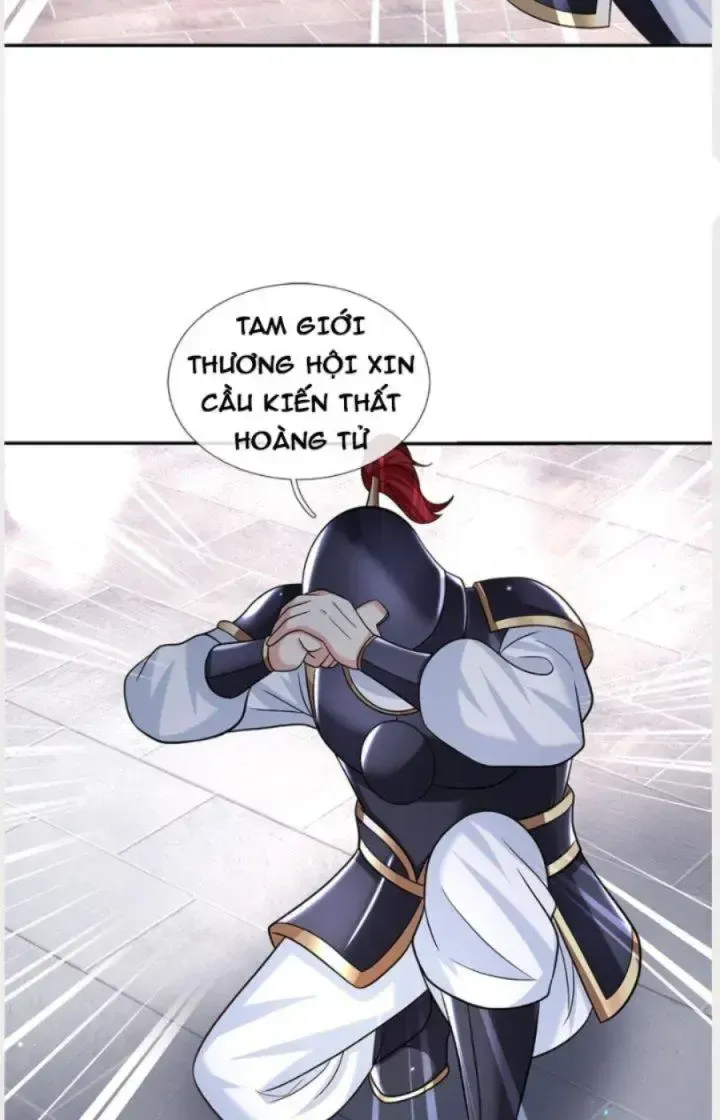 Kiếm Tiên Võ Đế: Bắt Đầu Huyền Vũ Môn Chi Biến 31