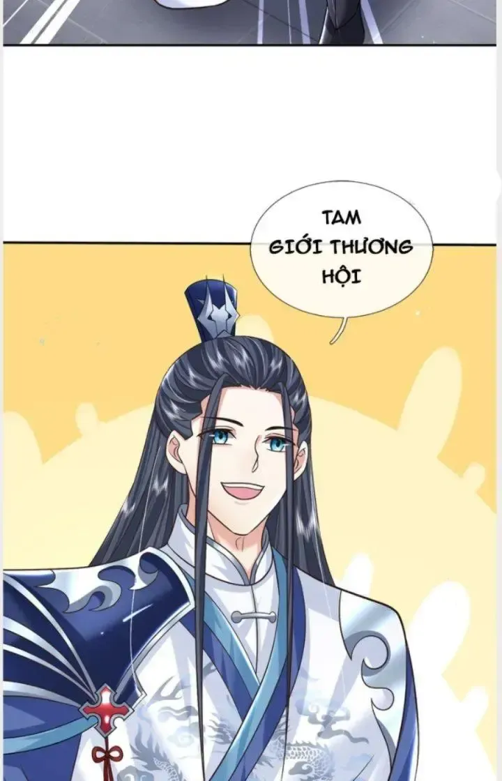 Kiếm Tiên Võ Đế: Bắt Đầu Huyền Vũ Môn Chi Biến 31