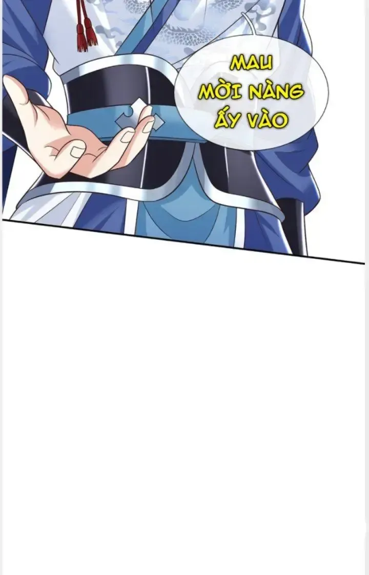 Kiếm Tiên Võ Đế: Bắt Đầu Huyền Vũ Môn Chi Biến 31