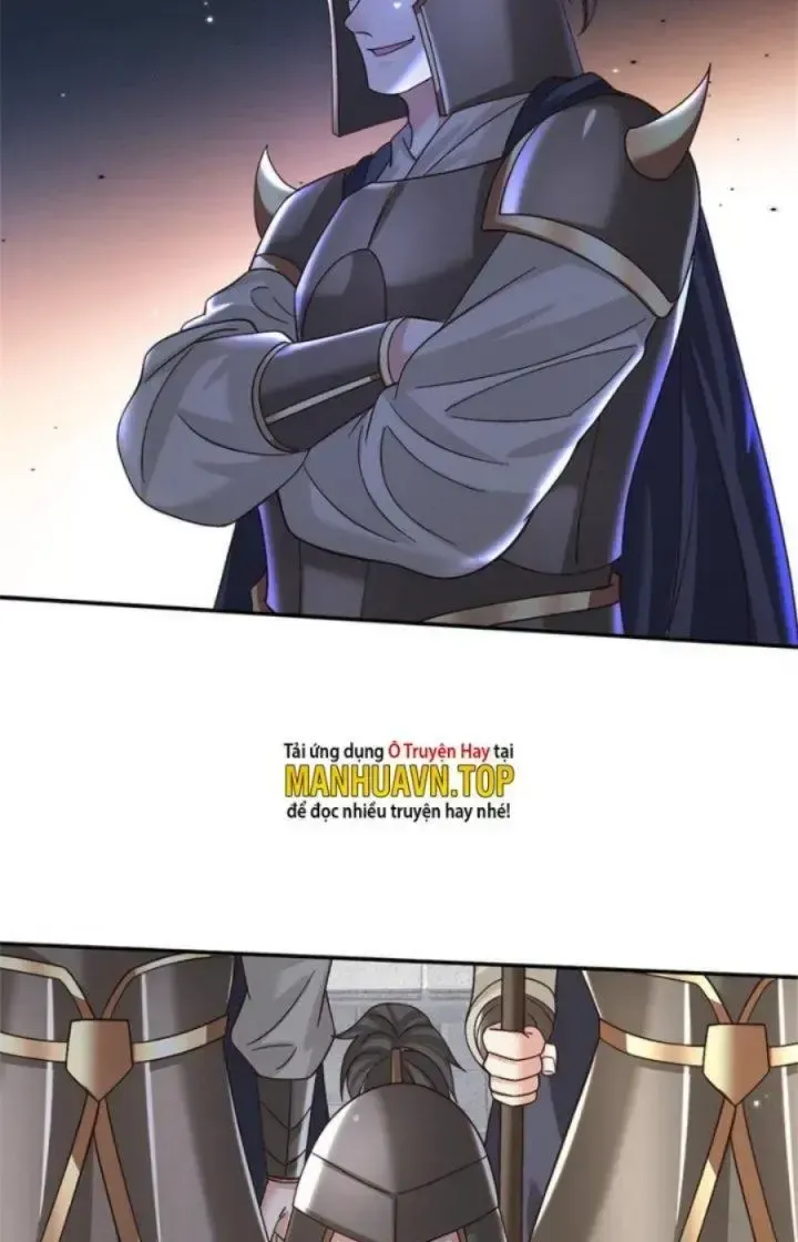 Kiếm Tiên Võ Đế: Bắt Đầu Huyền Vũ Môn Chi Biến 32