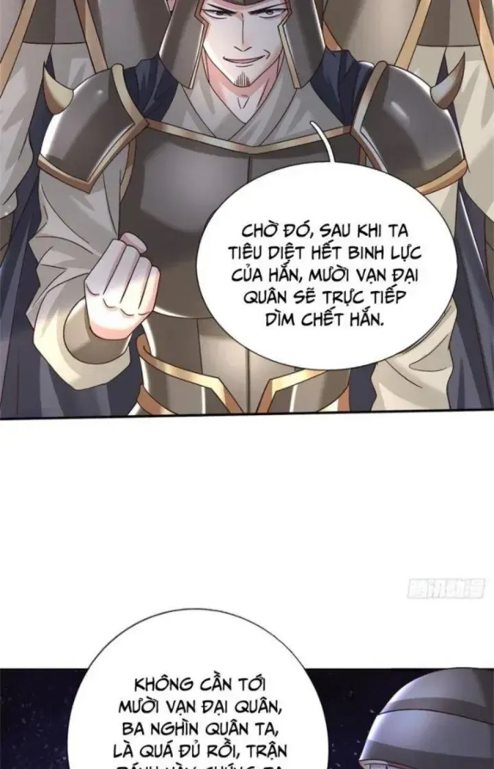 Kiếm Tiên Võ Đế: Bắt Đầu Huyền Vũ Môn Chi Biến 32