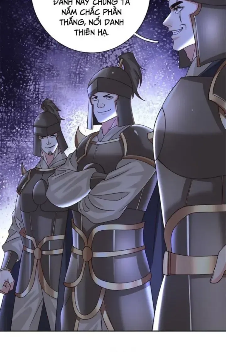 Kiếm Tiên Võ Đế: Bắt Đầu Huyền Vũ Môn Chi Biến 32