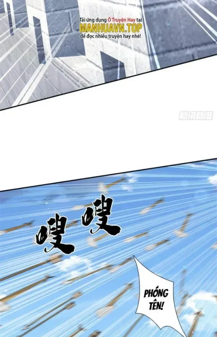 Kiếm Tiên Võ Đế: Bắt Đầu Huyền Vũ Môn Chi Biến 32