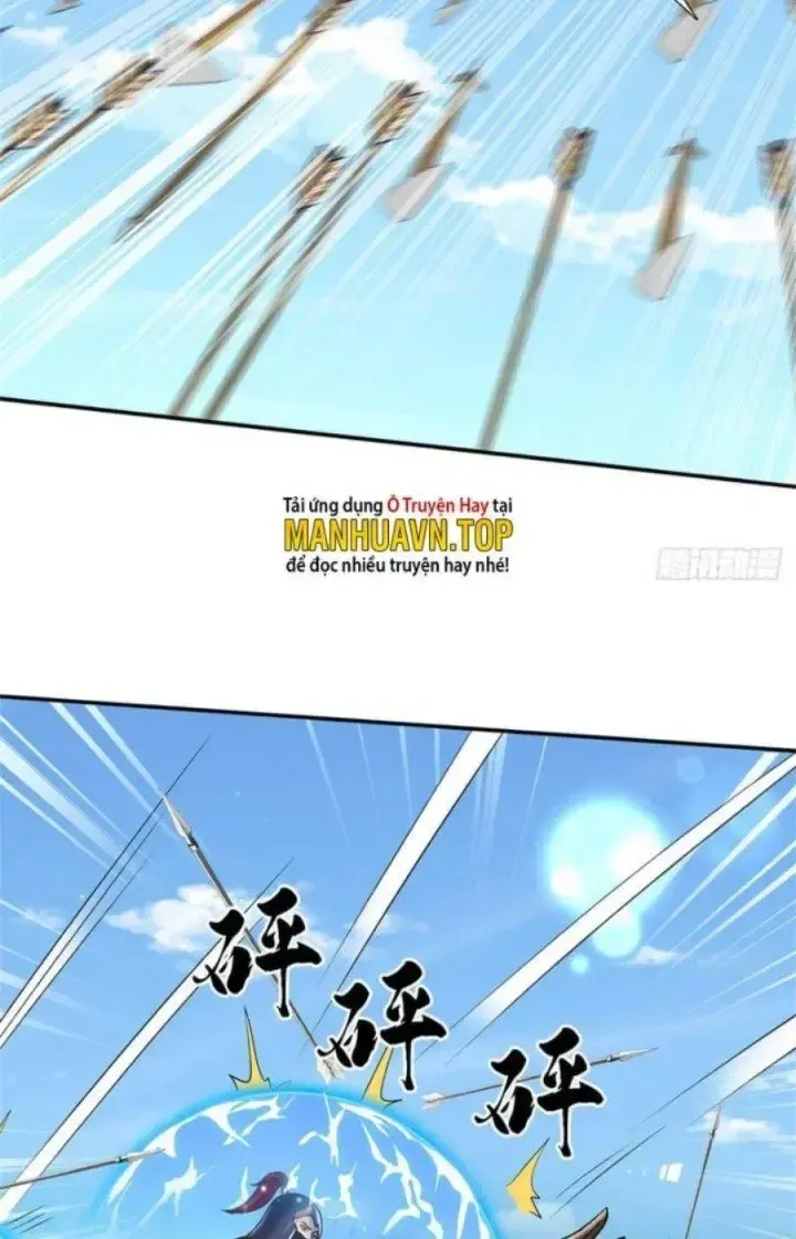 Kiếm Tiên Võ Đế: Bắt Đầu Huyền Vũ Môn Chi Biến 32