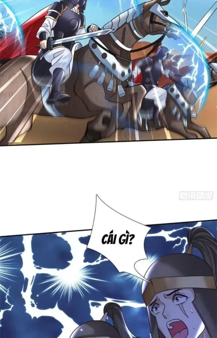 Kiếm Tiên Võ Đế: Bắt Đầu Huyền Vũ Môn Chi Biến 32