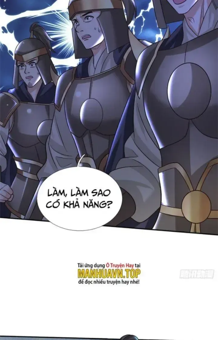 Kiếm Tiên Võ Đế: Bắt Đầu Huyền Vũ Môn Chi Biến 32