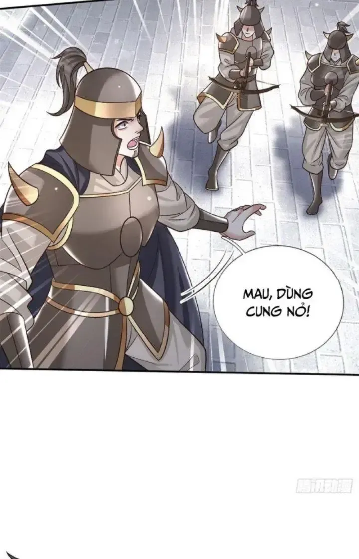 Kiếm Tiên Võ Đế: Bắt Đầu Huyền Vũ Môn Chi Biến 32