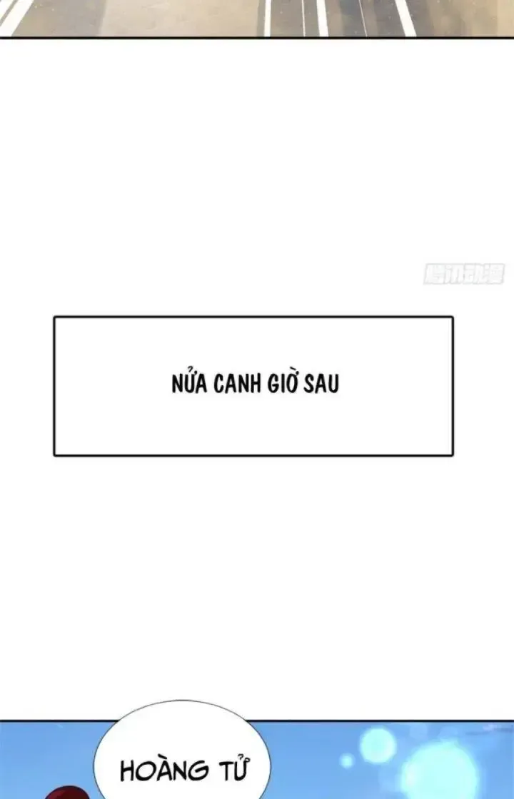 Kiếm Tiên Võ Đế: Bắt Đầu Huyền Vũ Môn Chi Biến 32