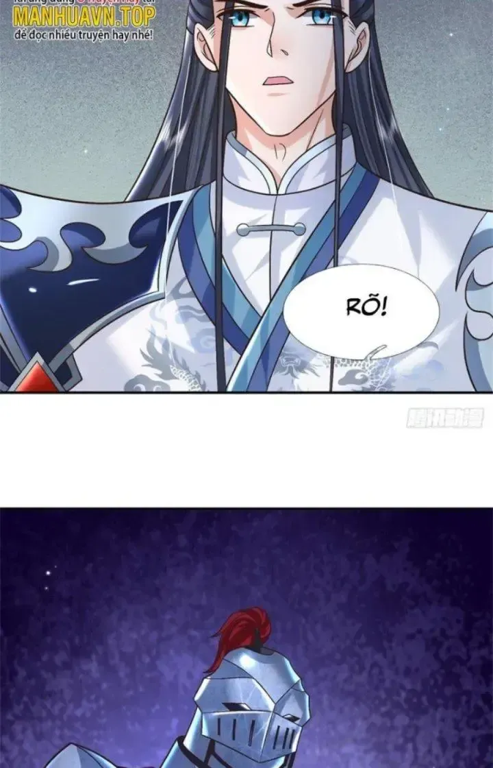 Kiếm Tiên Võ Đế: Bắt Đầu Huyền Vũ Môn Chi Biến 32