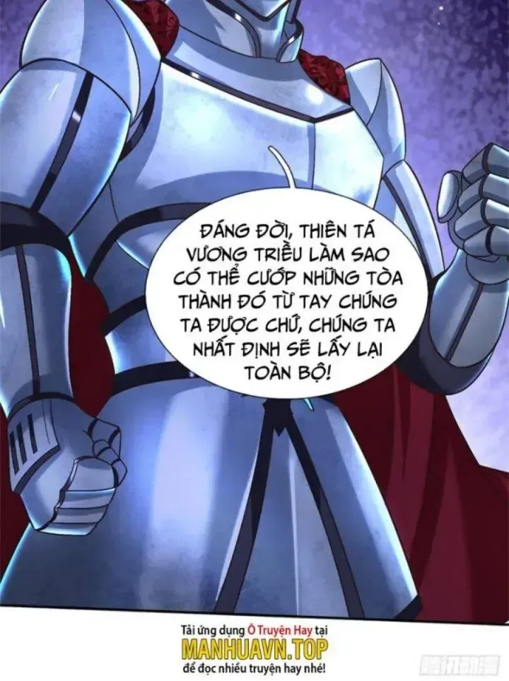 Kiếm Tiên Võ Đế: Bắt Đầu Huyền Vũ Môn Chi Biến 32