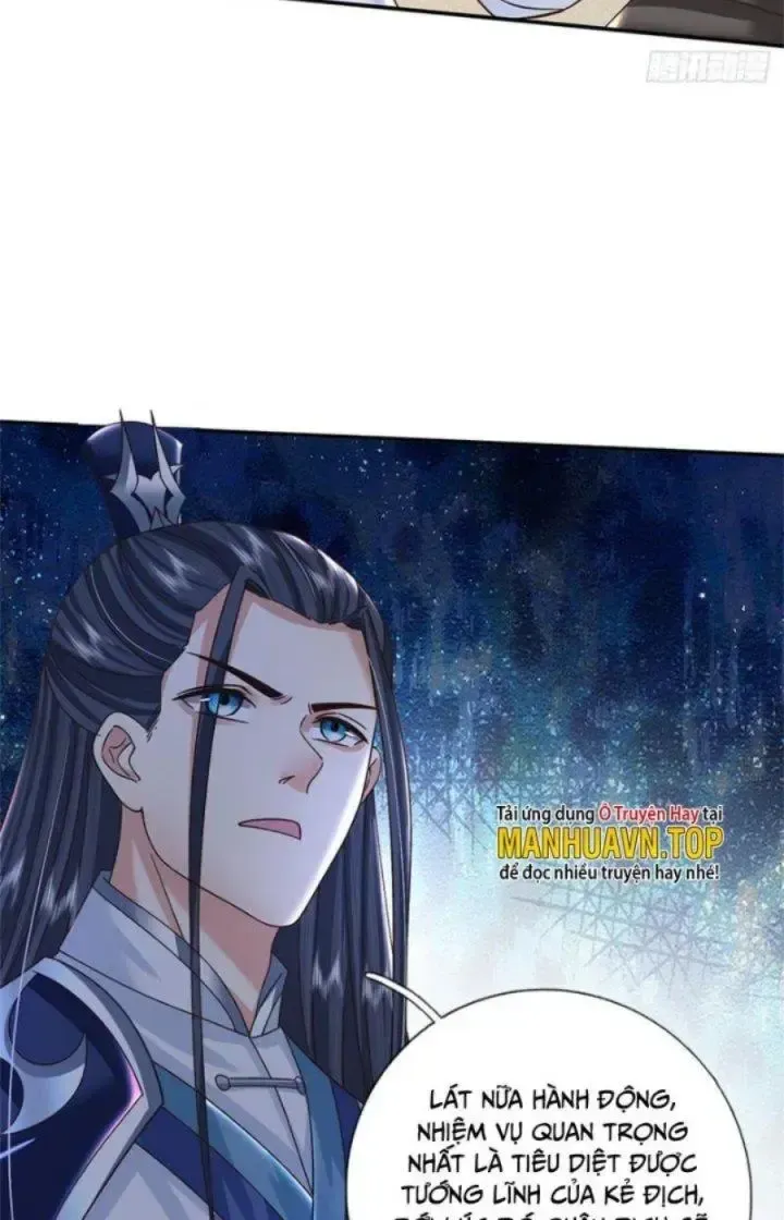 Kiếm Tiên Võ Đế: Bắt Đầu Huyền Vũ Môn Chi Biến 32