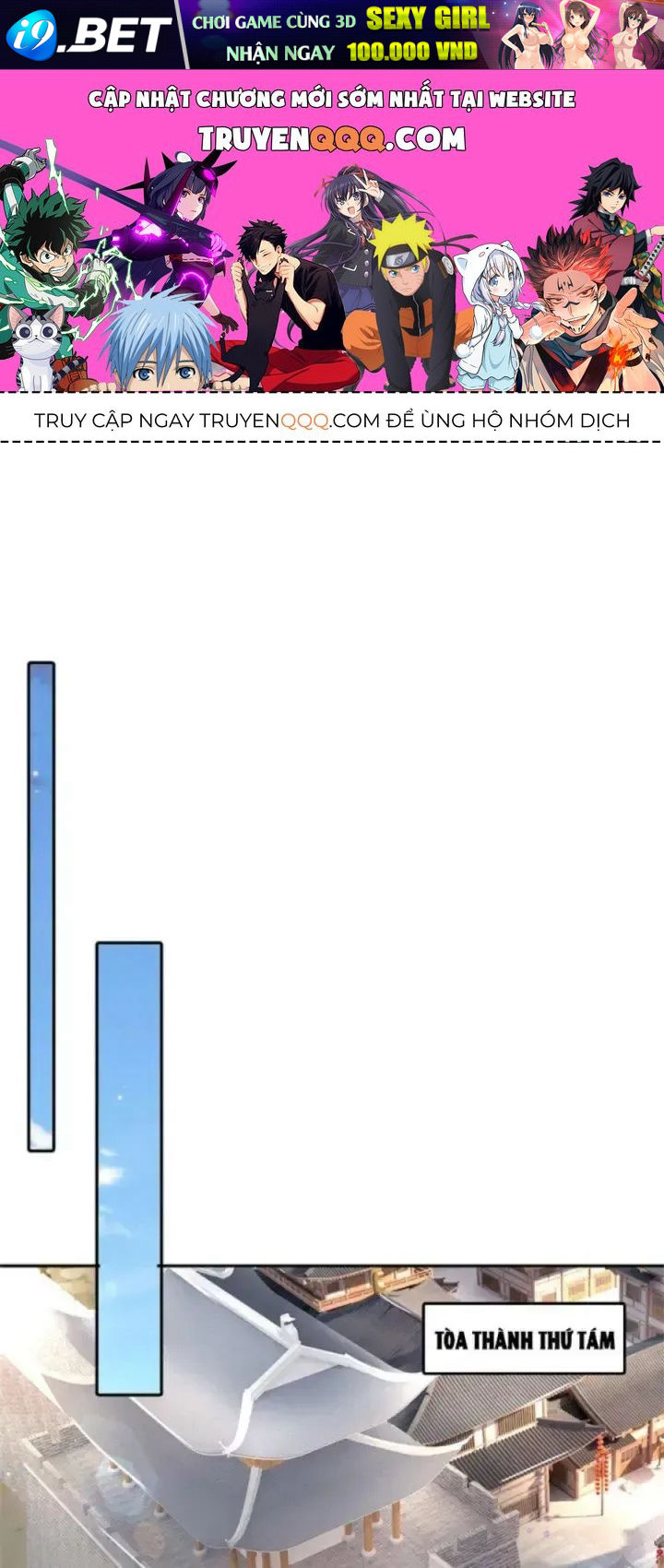 Kiếm Tiên Võ Đế: Bắt Đầu Huyền Vũ Môn Chi Biến 33