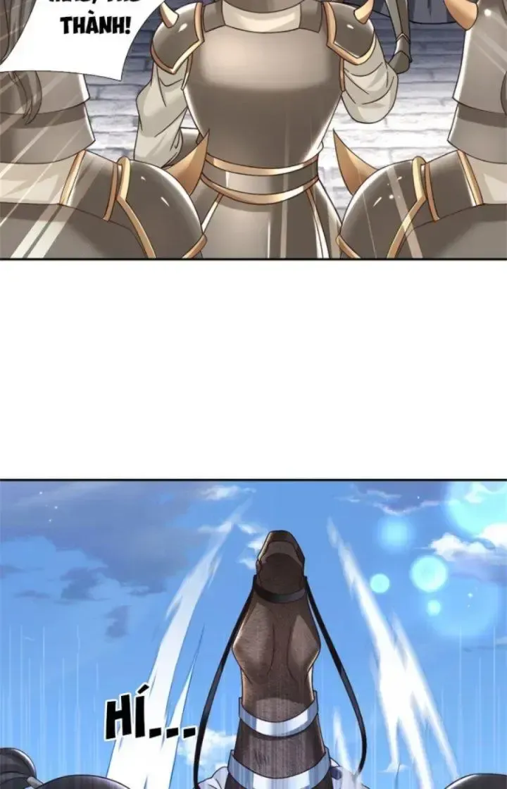 Kiếm Tiên Võ Đế: Bắt Đầu Huyền Vũ Môn Chi Biến 33