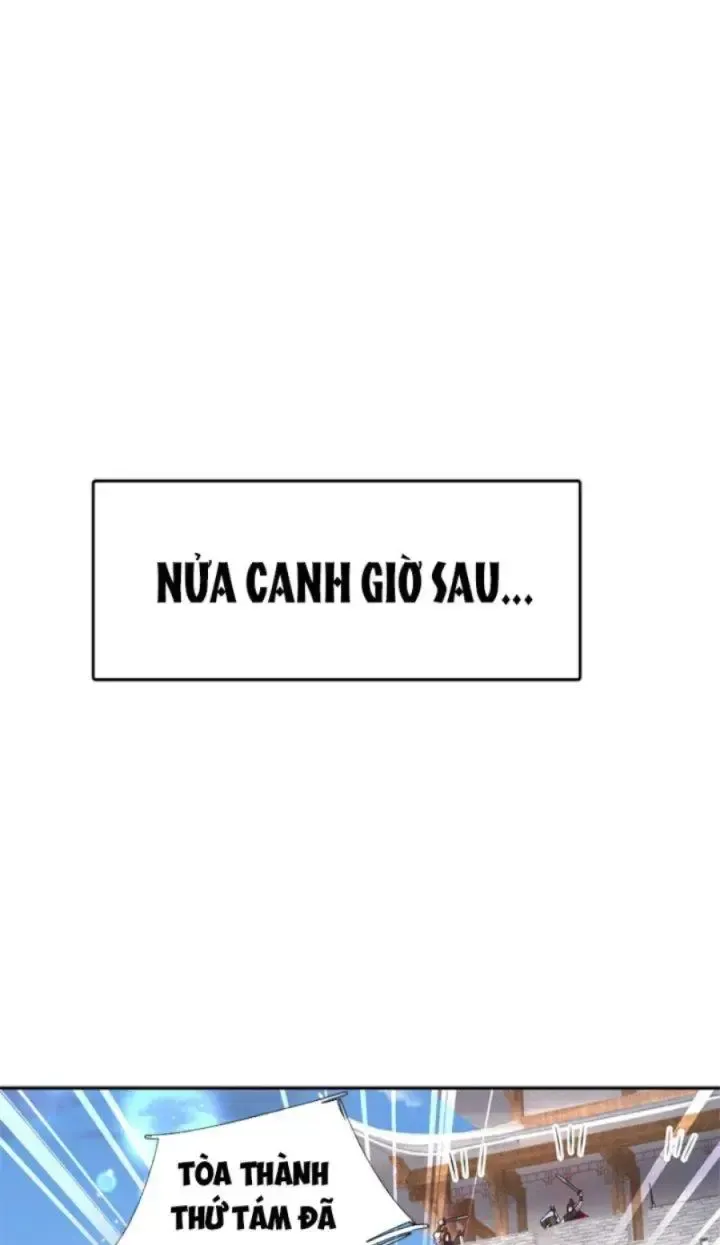 Kiếm Tiên Võ Đế: Bắt Đầu Huyền Vũ Môn Chi Biến 33