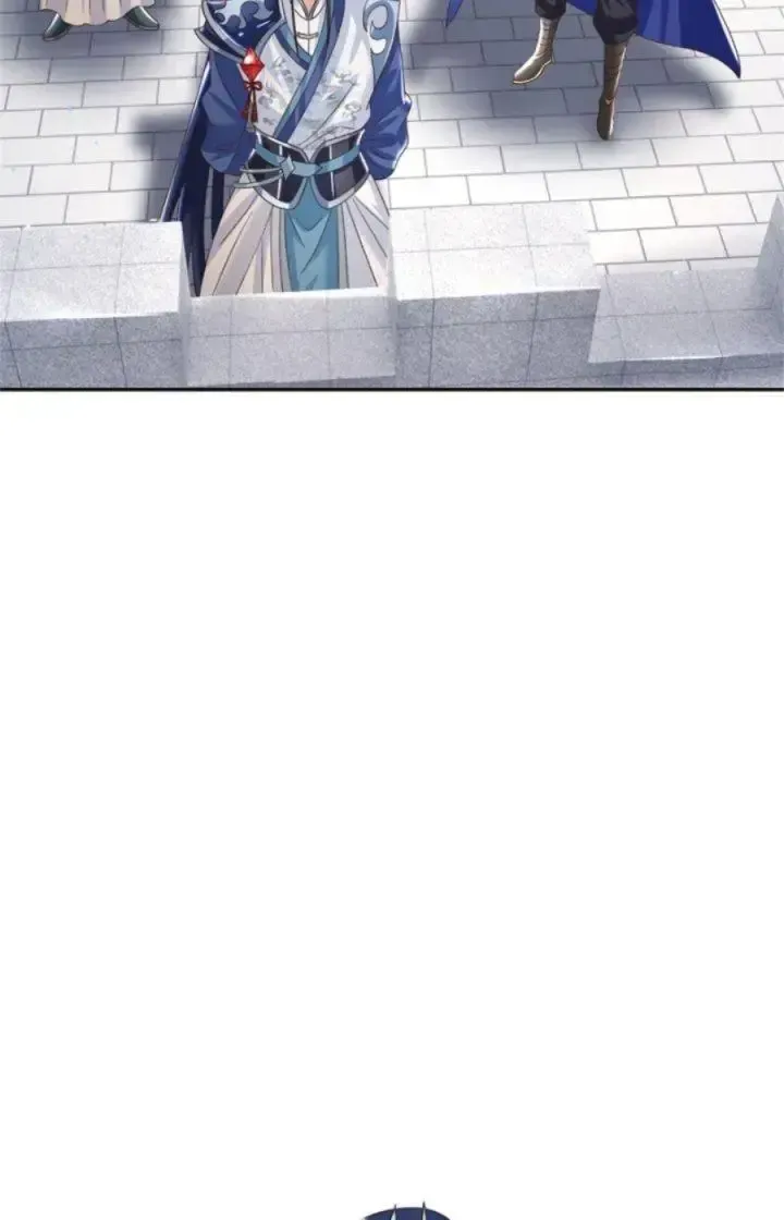 Kiếm Tiên Võ Đế: Bắt Đầu Huyền Vũ Môn Chi Biến 33