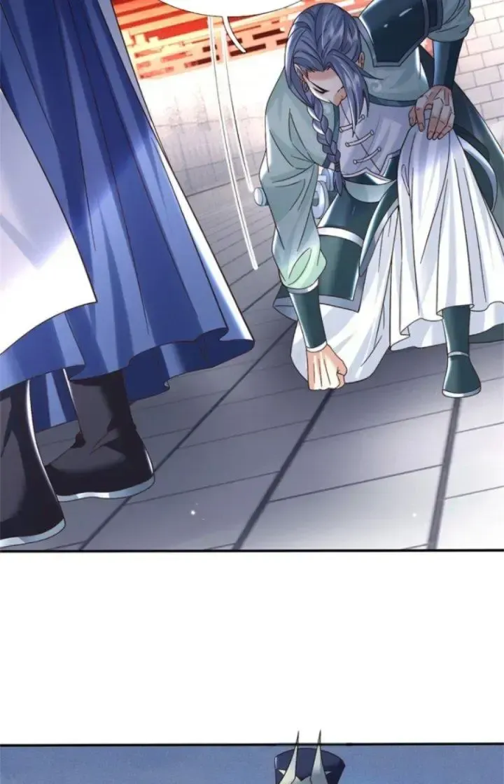 Kiếm Tiên Võ Đế: Bắt Đầu Huyền Vũ Môn Chi Biến 33