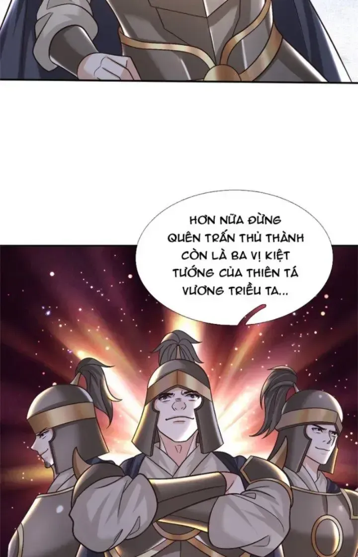 Kiếm Tiên Võ Đế: Bắt Đầu Huyền Vũ Môn Chi Biến 33