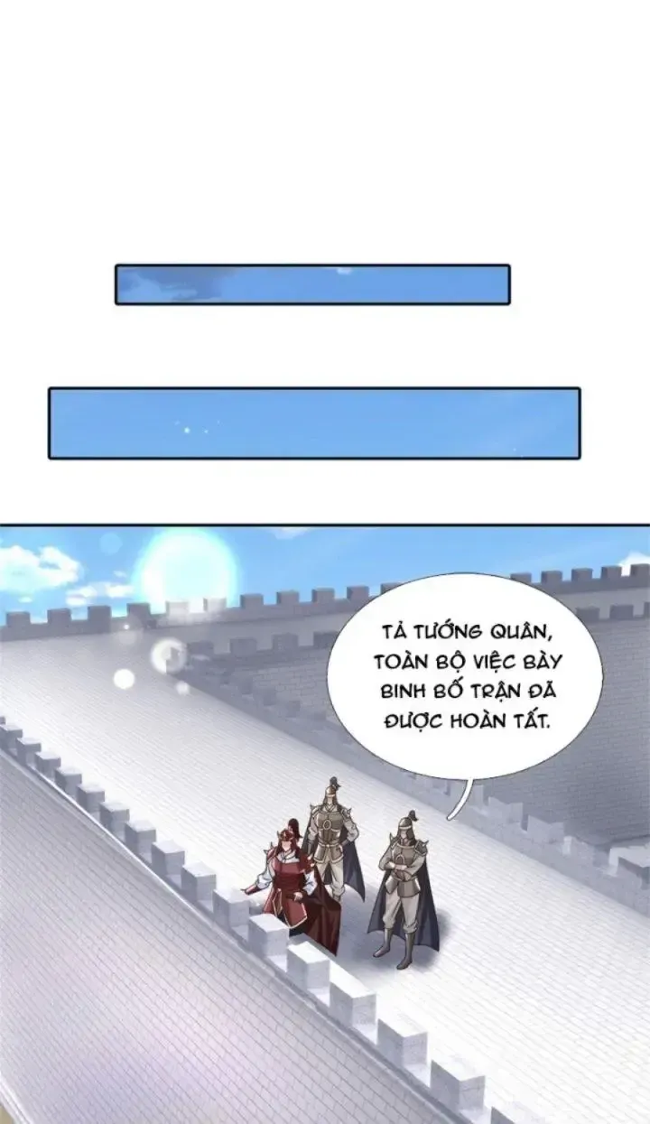 Kiếm Tiên Võ Đế: Bắt Đầu Huyền Vũ Môn Chi Biến 33