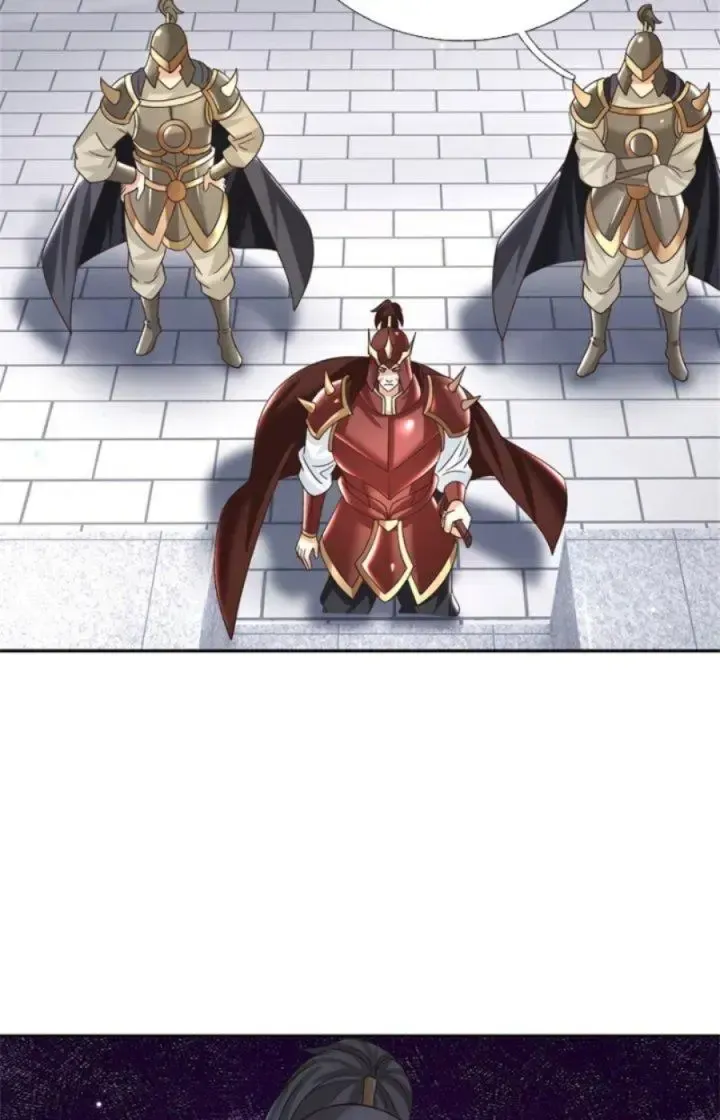 Kiếm Tiên Võ Đế: Bắt Đầu Huyền Vũ Môn Chi Biến 33