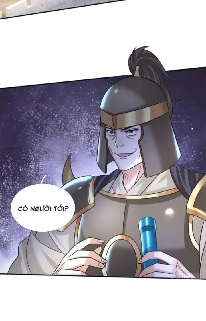 Kiếm Tiên Võ Đế: Bắt Đầu Huyền Vũ Môn Chi Biến 33