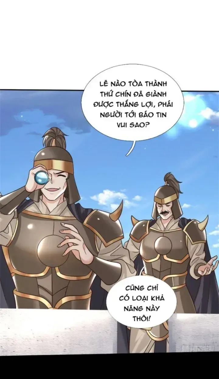 Kiếm Tiên Võ Đế: Bắt Đầu Huyền Vũ Môn Chi Biến 33