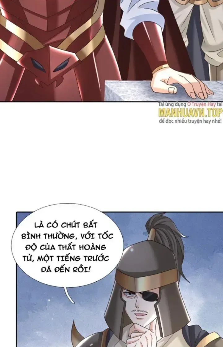 Kiếm Tiên Võ Đế: Bắt Đầu Huyền Vũ Môn Chi Biến 34